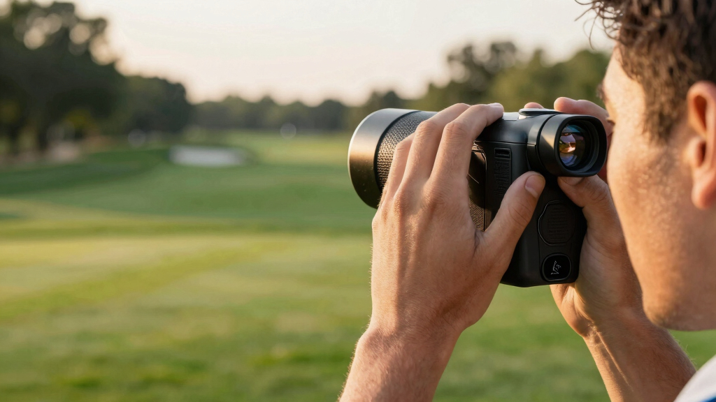 best golf rangefinder