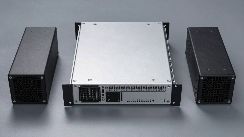 best short depth rackmount chassis