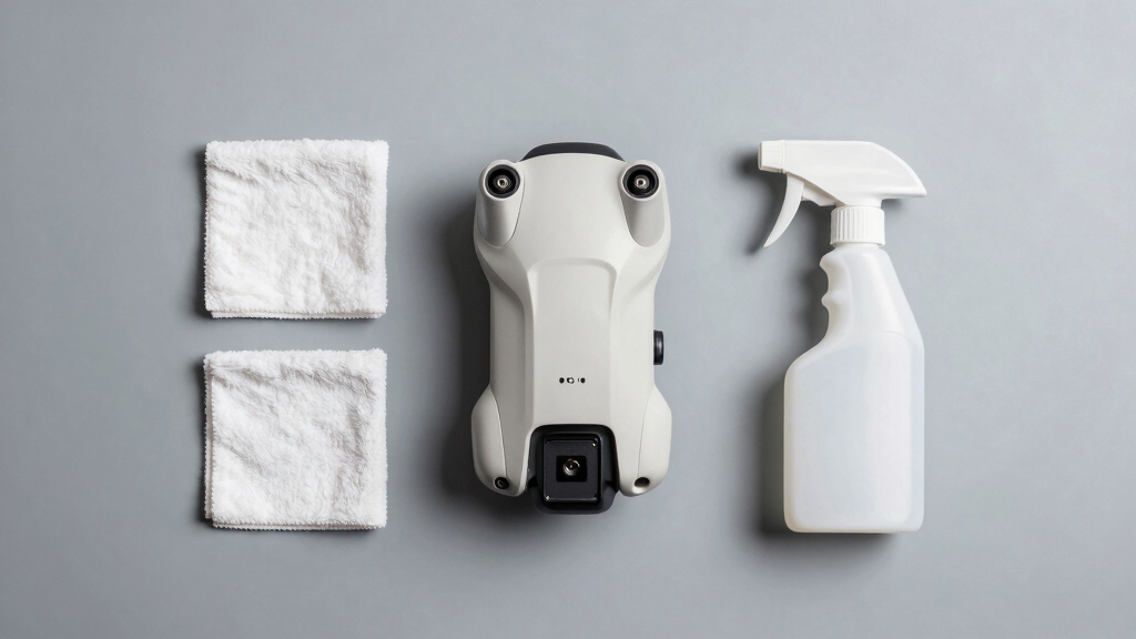 best drone cleaning gear on amazon