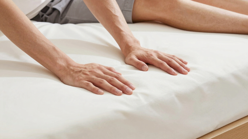 best king organic latex mattress