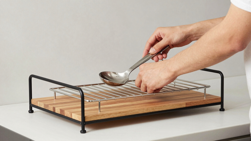best baker's rack for kitchen organization