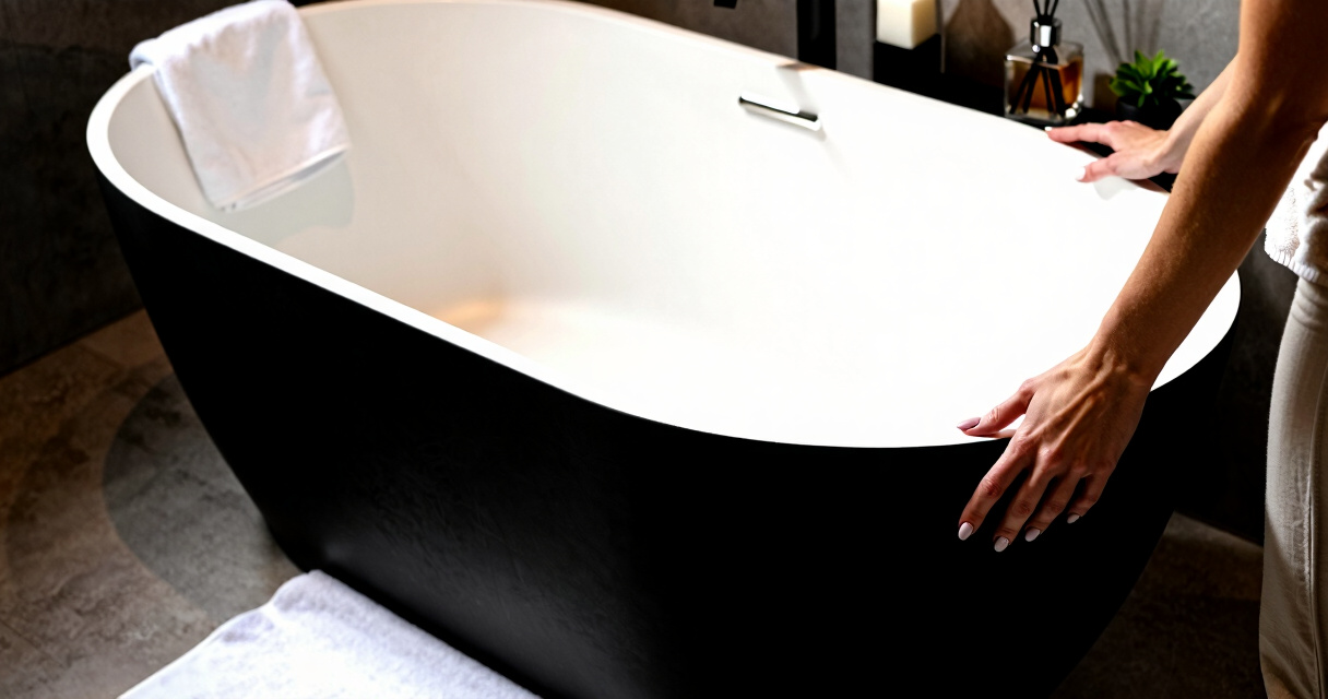 best freestanding bathtubs