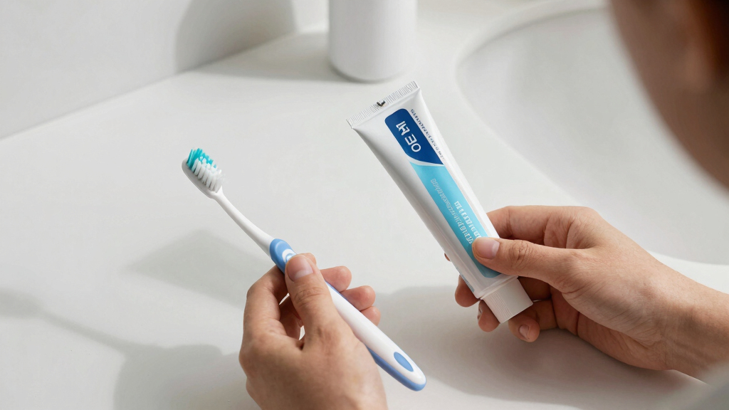 premium oral care kit