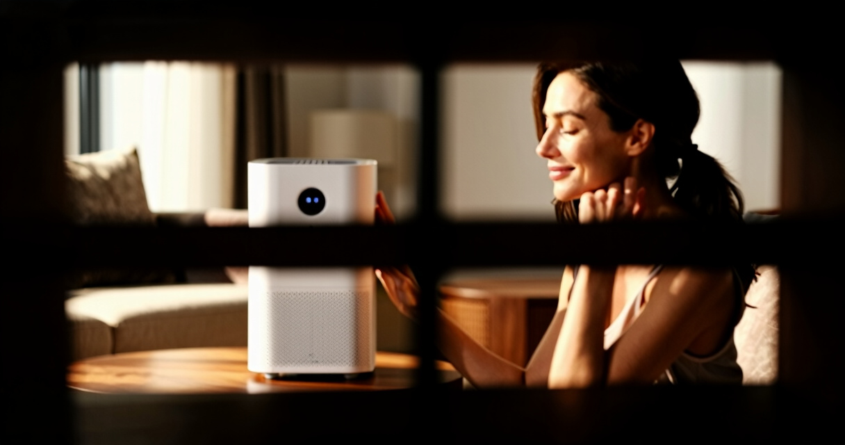 best air purifier medical grade