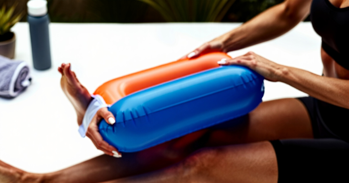 hot tubs inflatable