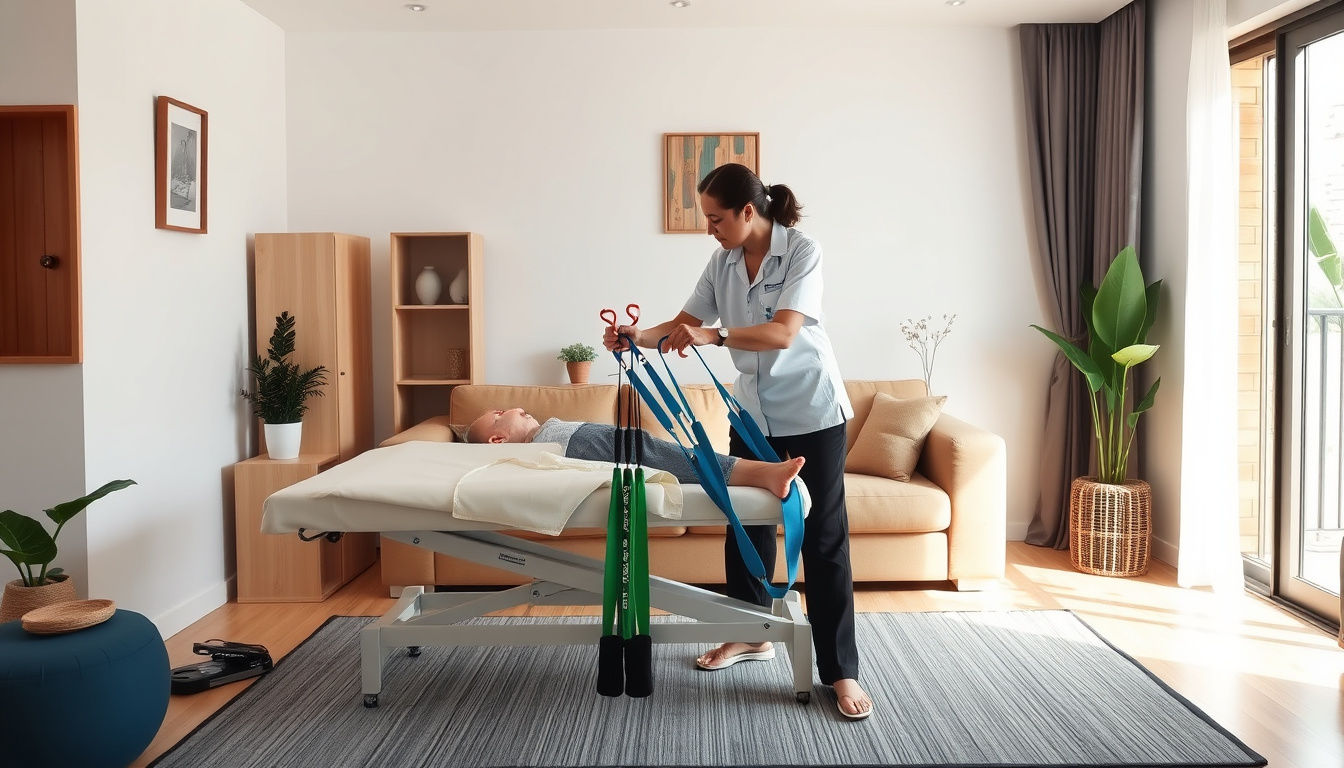 Understanding Physiotherapy Home Visit Costs in Singapore: What You Need to Know