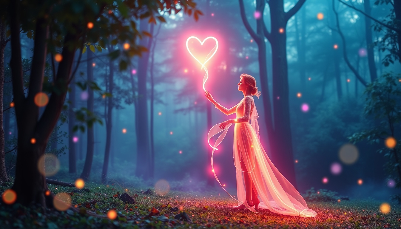 Drawing in Your Soulmate with Focused Intention