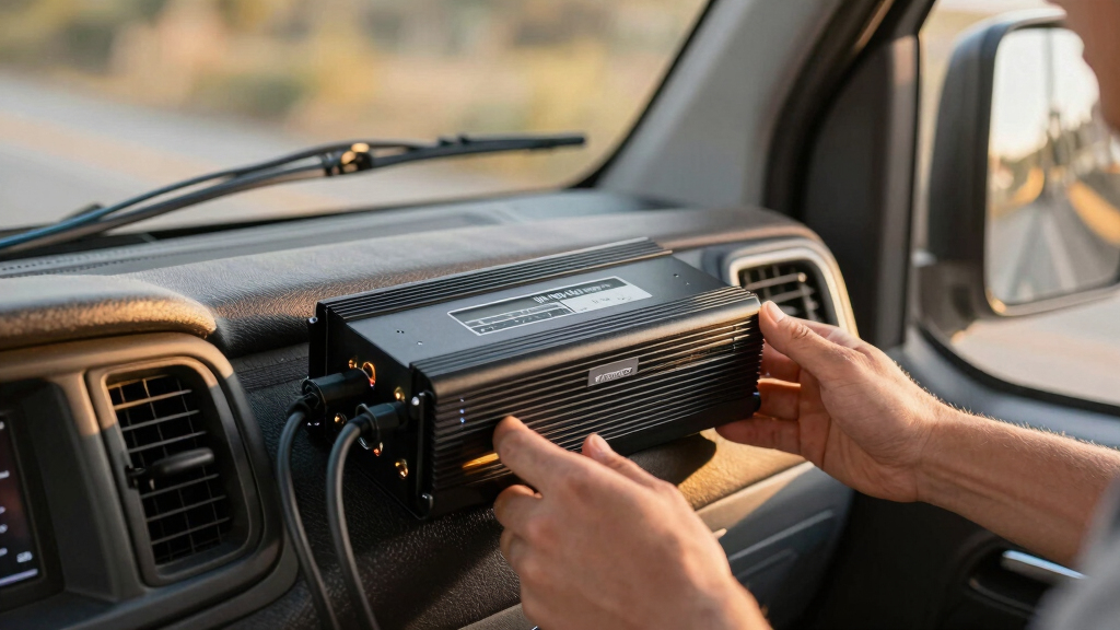 best value pure sine wave inverter for truck