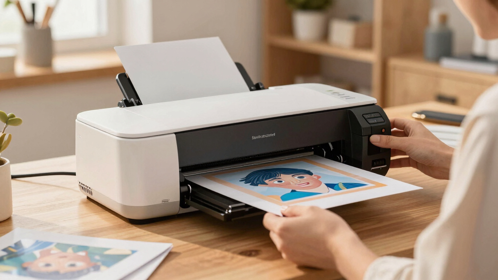 best sublimation printers for beginners