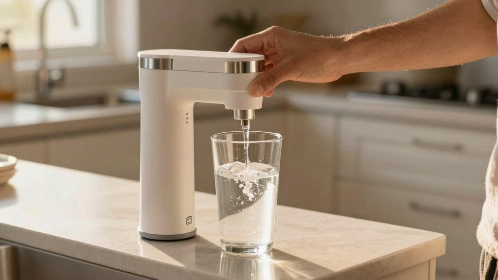 best reverse osmosis systems countertop
