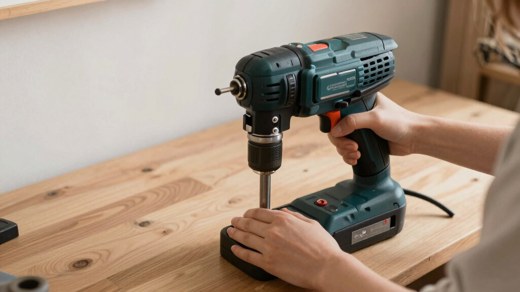 best variable speed drill press