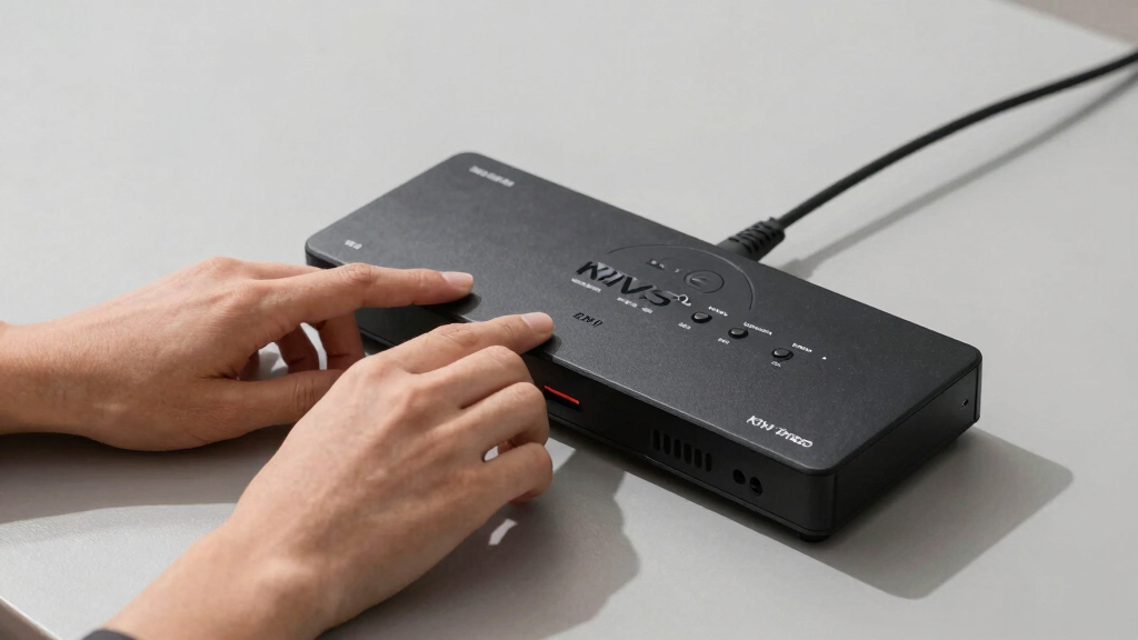 best KVM switch for Mac and PC