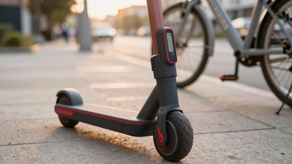 best electric scooter tire inflator