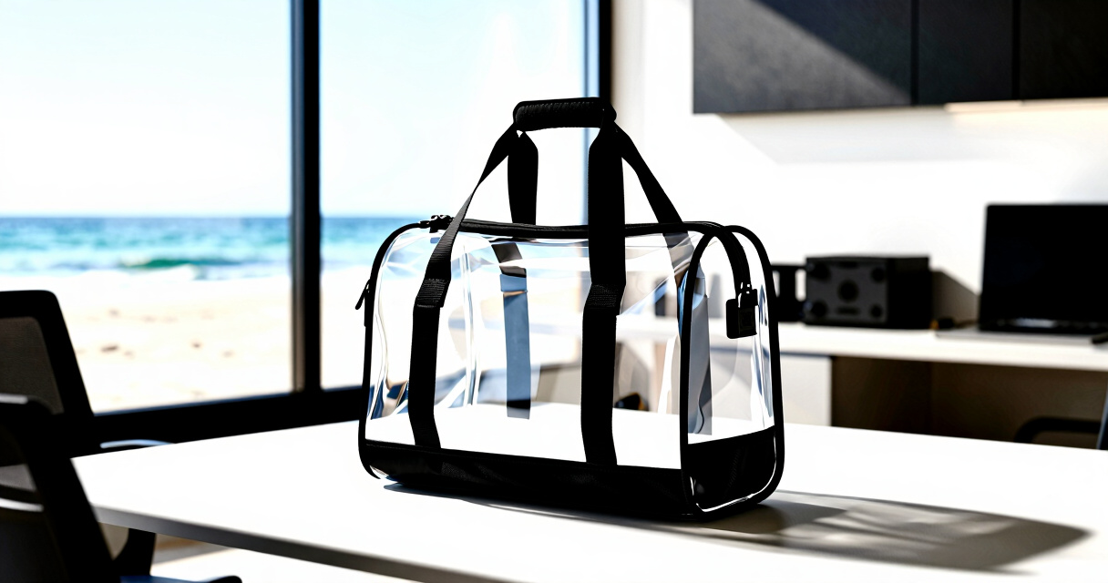 best premium weekender bag for men