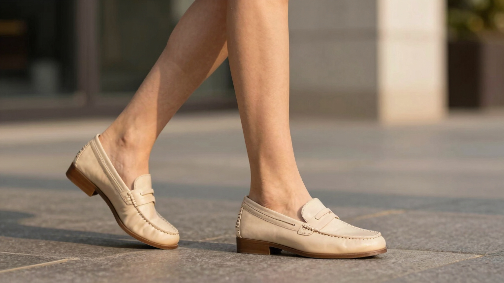 best loafers women for office