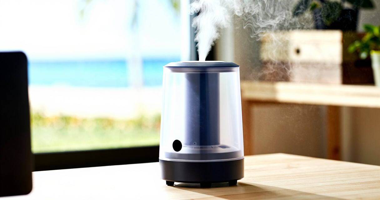 best humidifiers for indoor seed starting