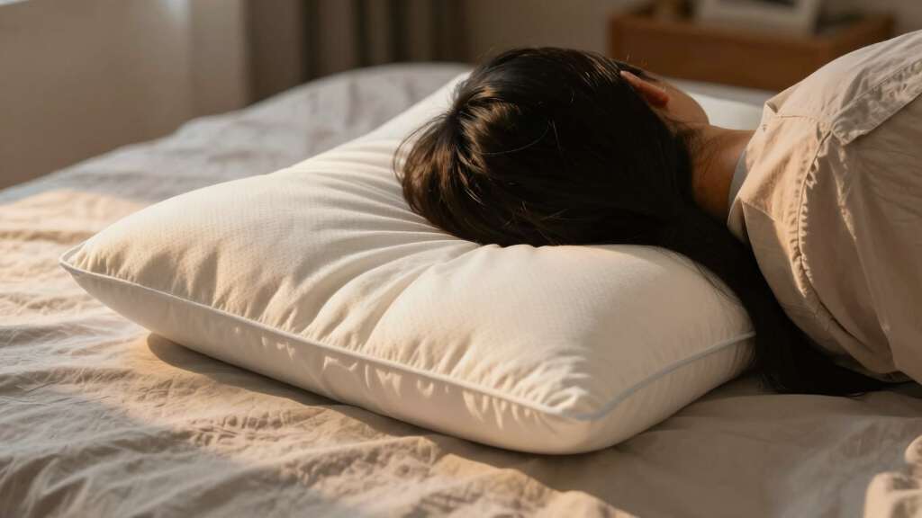 best queen cooling pillow