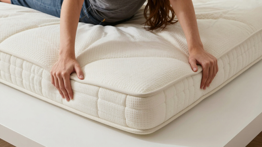 best queen organic latex mattress