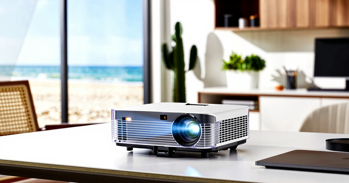 best short throw laser projector premium