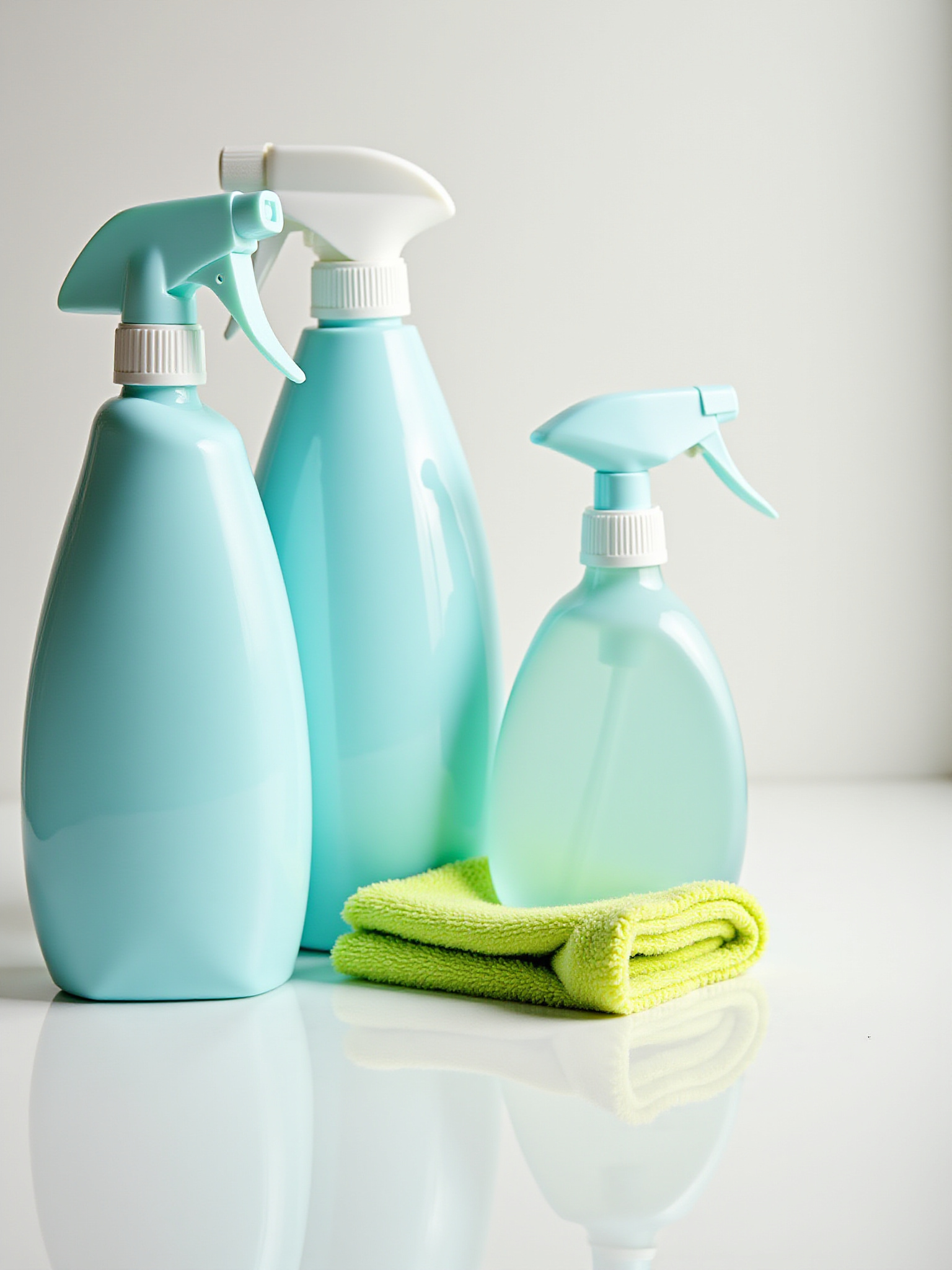 Deep Cleaning Services