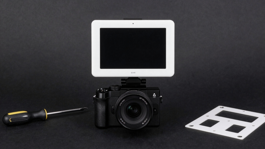 best door viewer camera with monitor