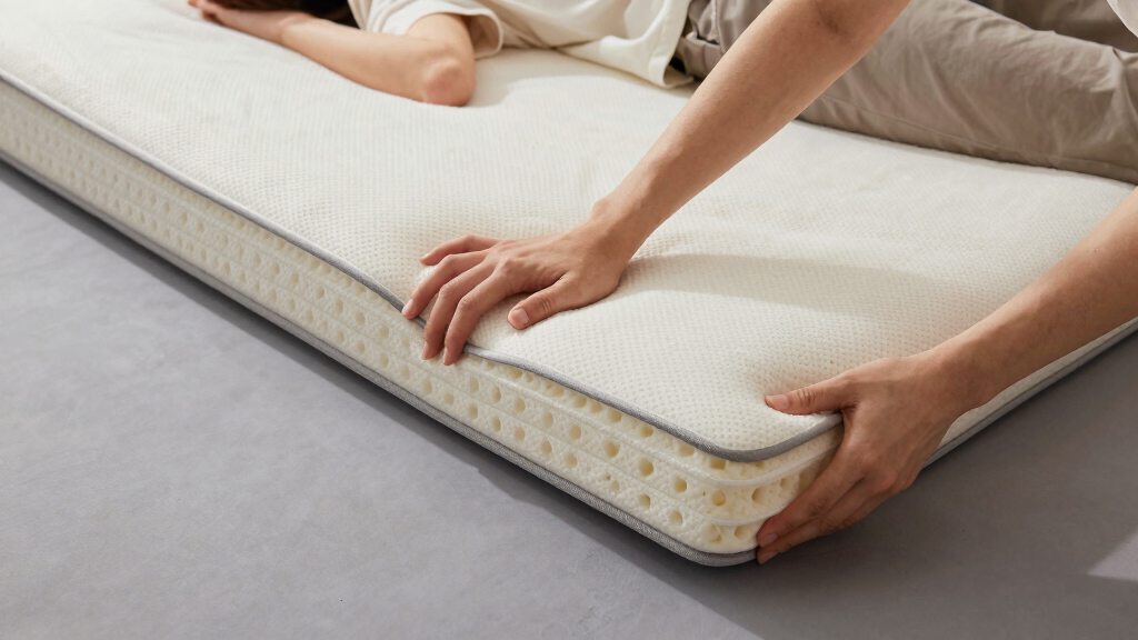 best cooling mattresses for hot sleepers