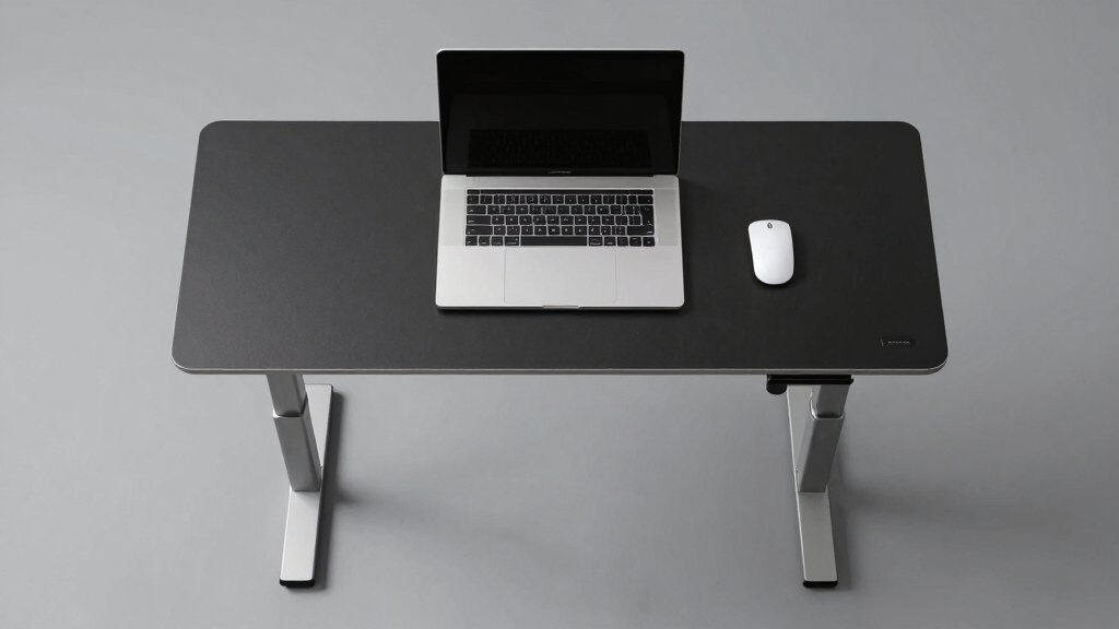 best electric standing desk under $1000