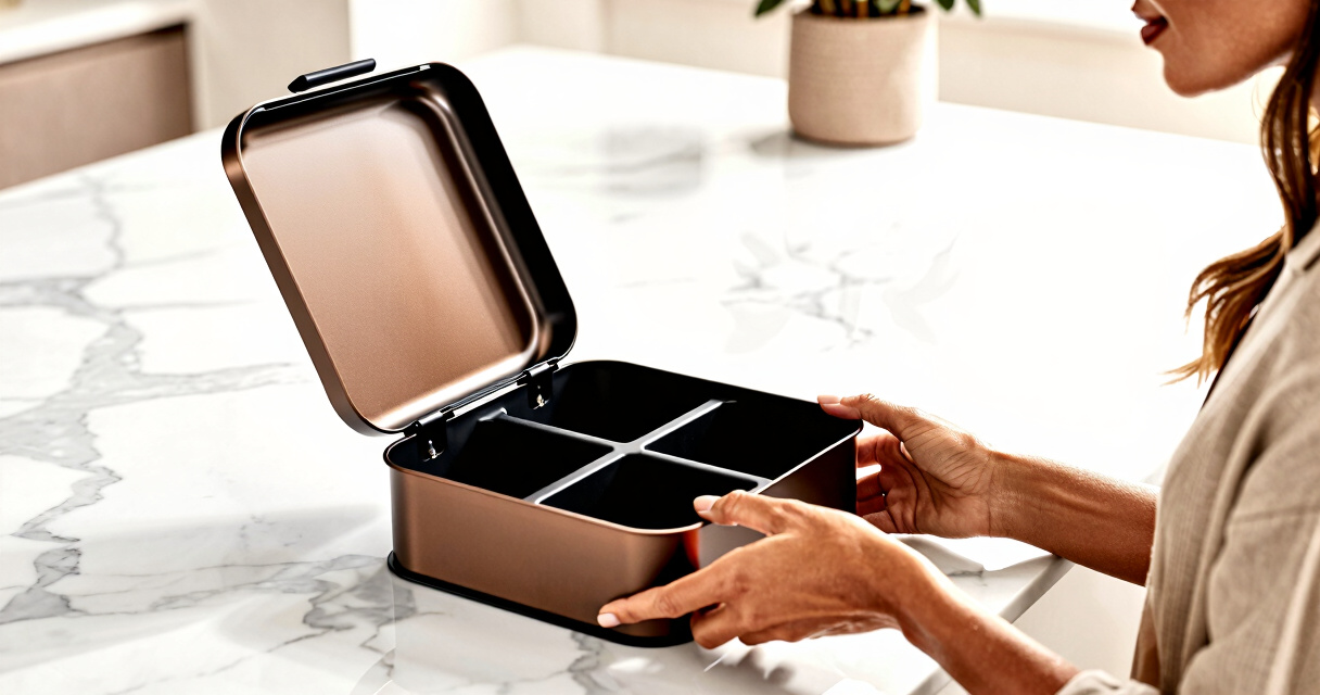 best rv storage organizers set