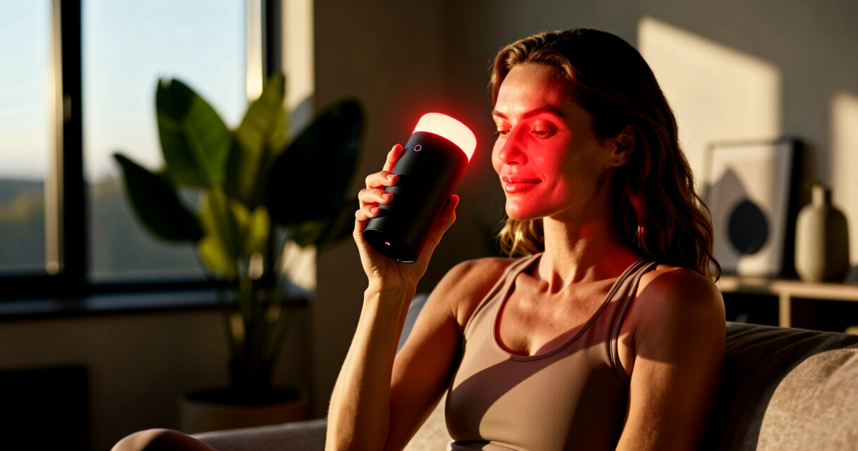 best near-infrared lamp