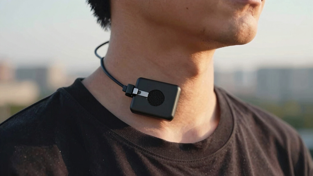 wireless lavalier microphone premium
