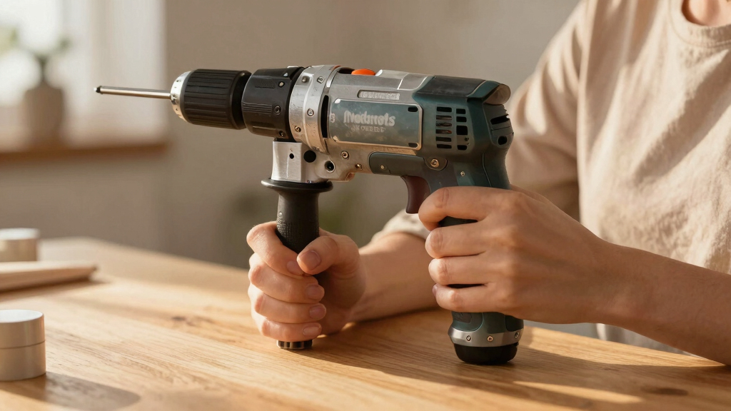 best nail drill kits for home use