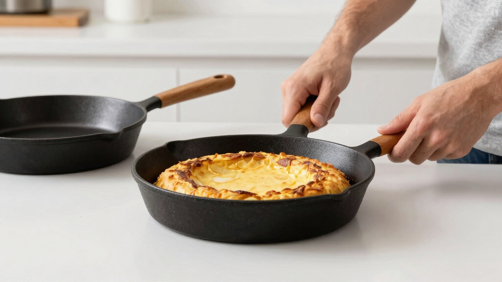 best spanish tortilla pan set