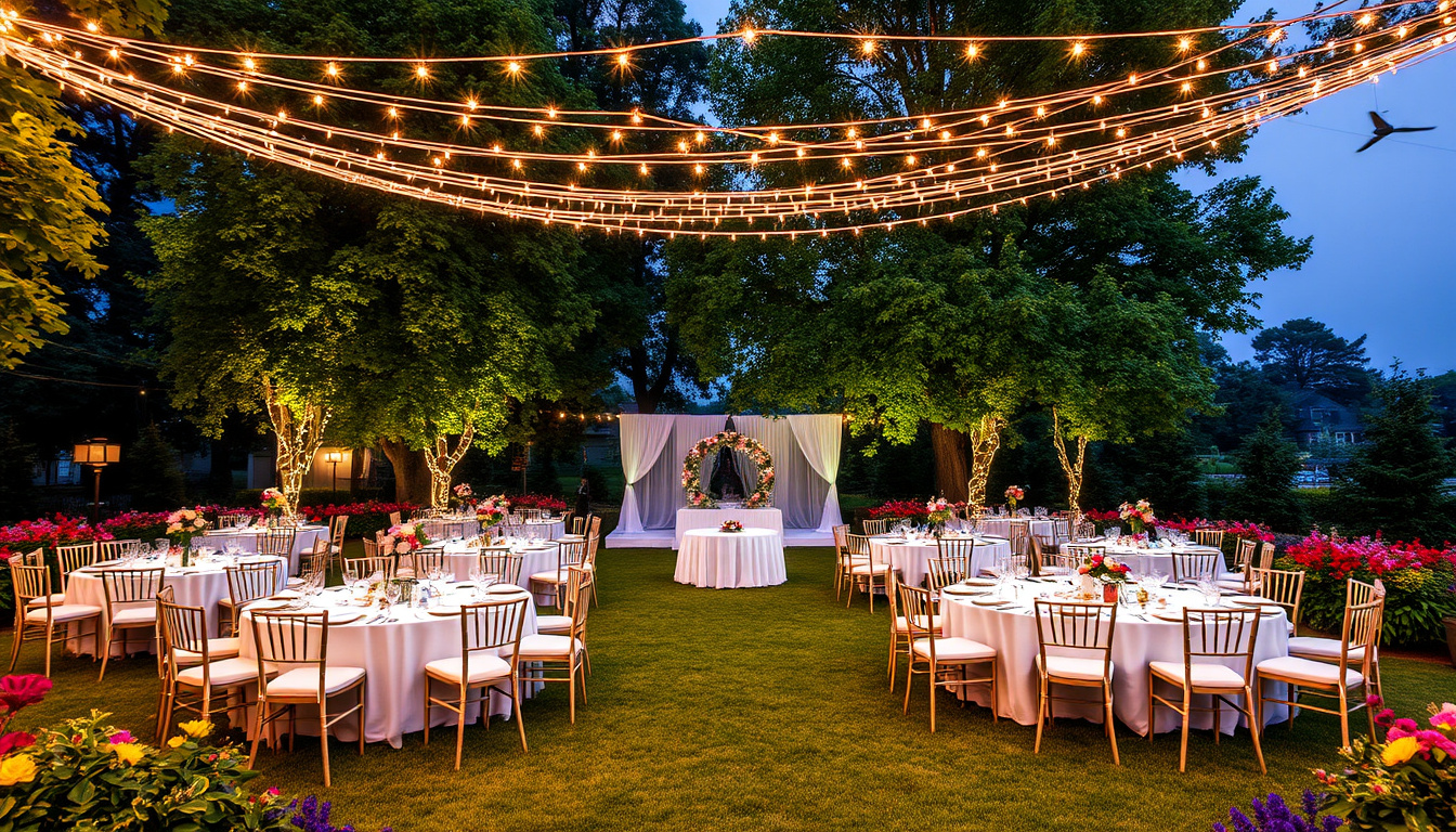 Conclusion and Next Steps for Booking Your Venue