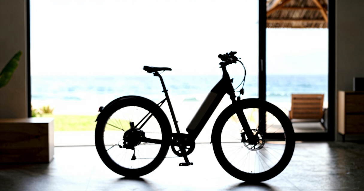 best premium electric bike for couples rides