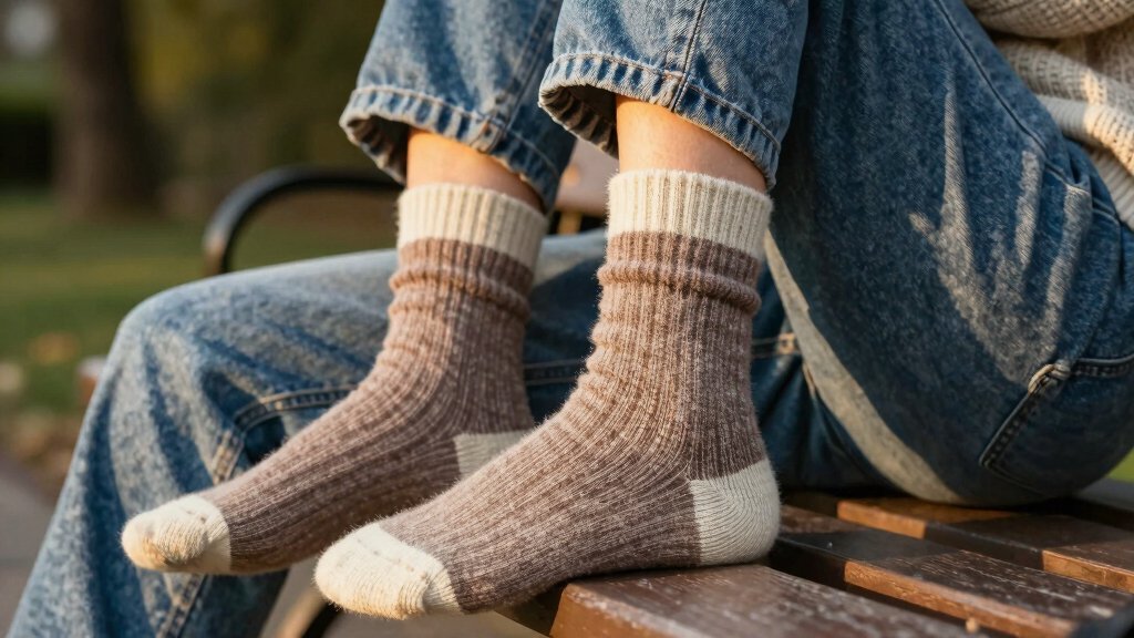 best premium wool socks for layering
