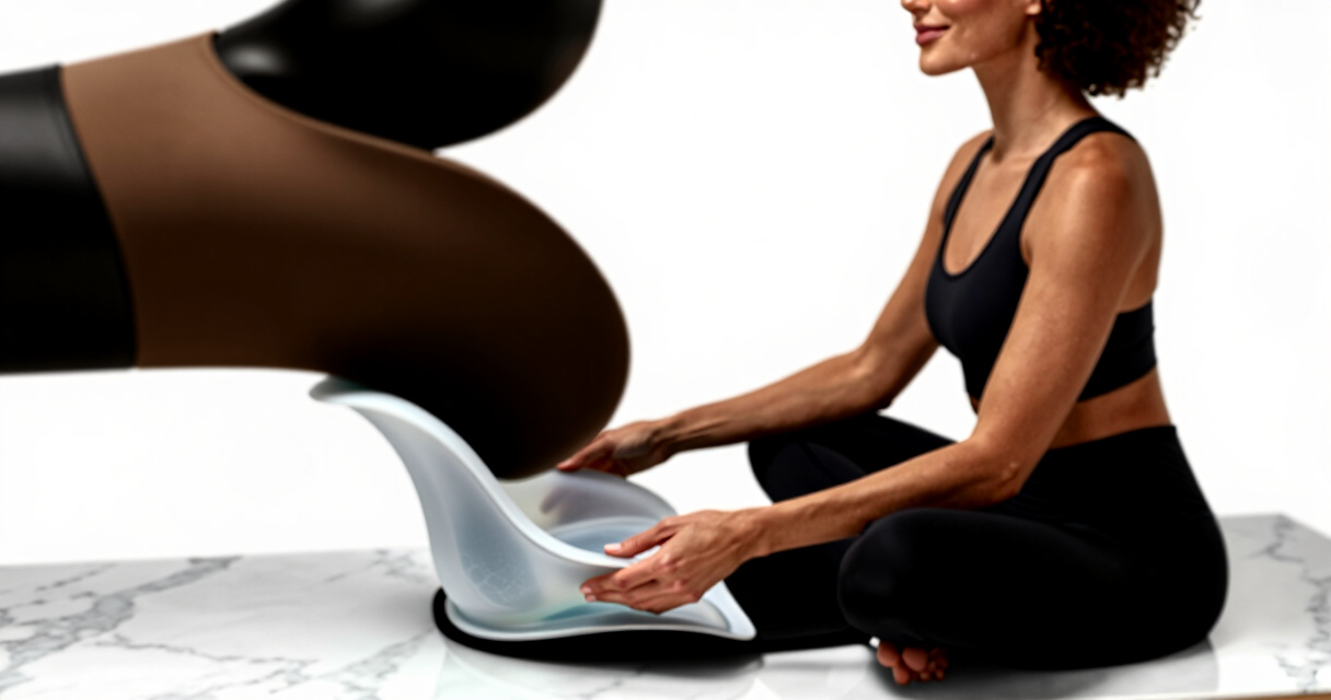 seat cushion ergonomic gel