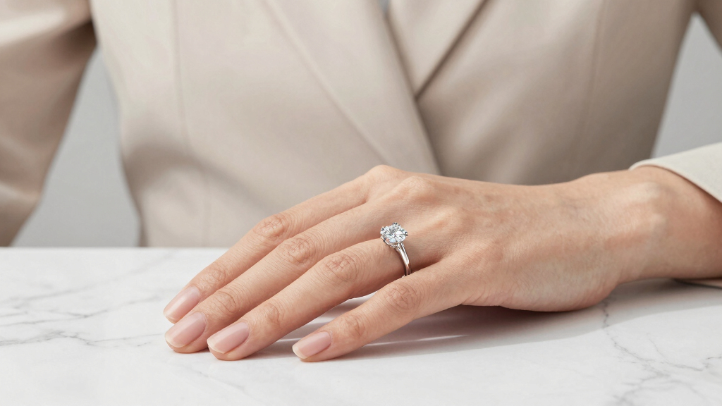 best luxury engagement rings women