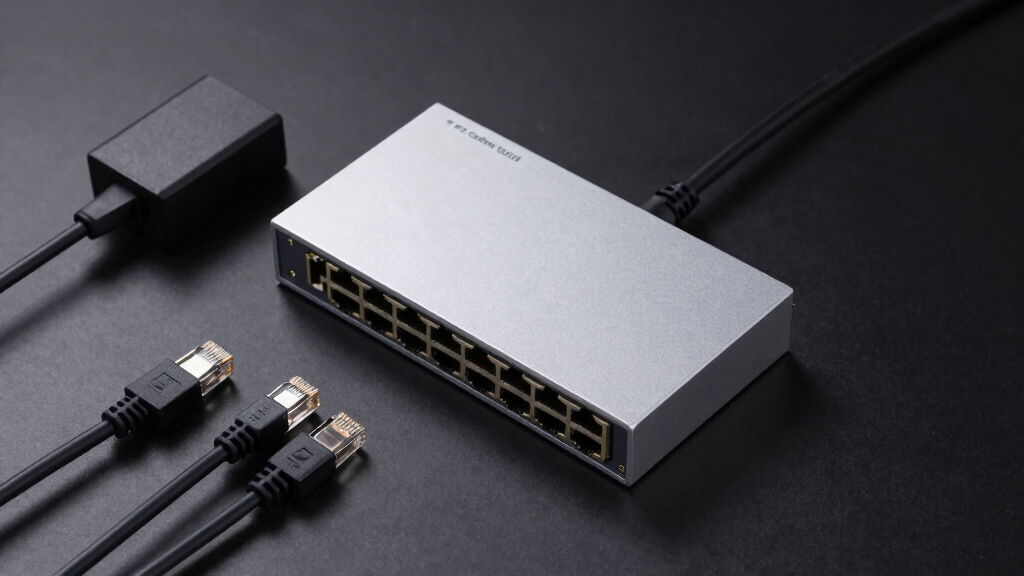 best data center switch