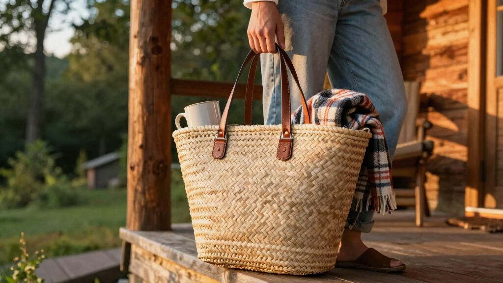 best luxury cabin getaway essentials