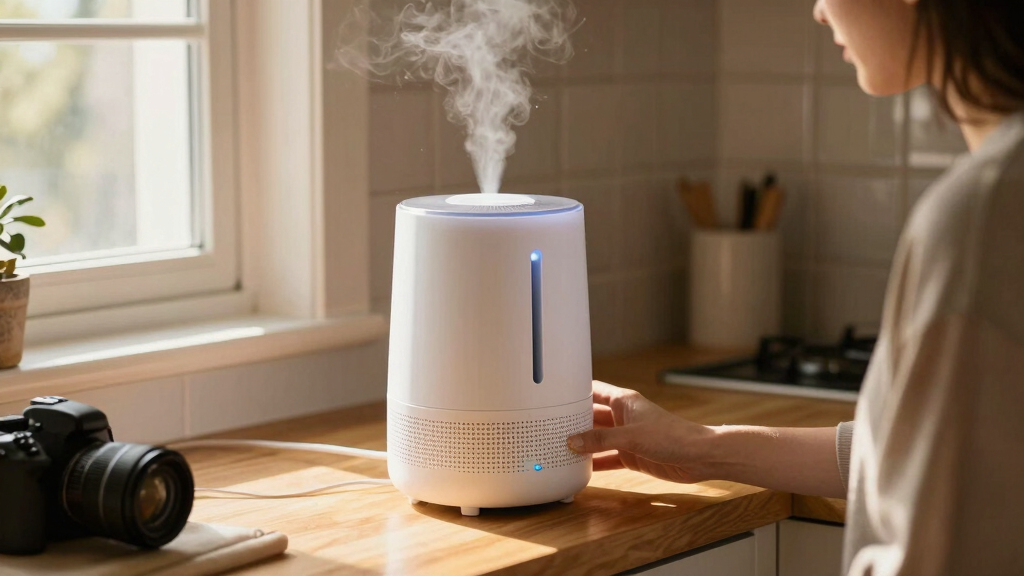 top rated humidifiers