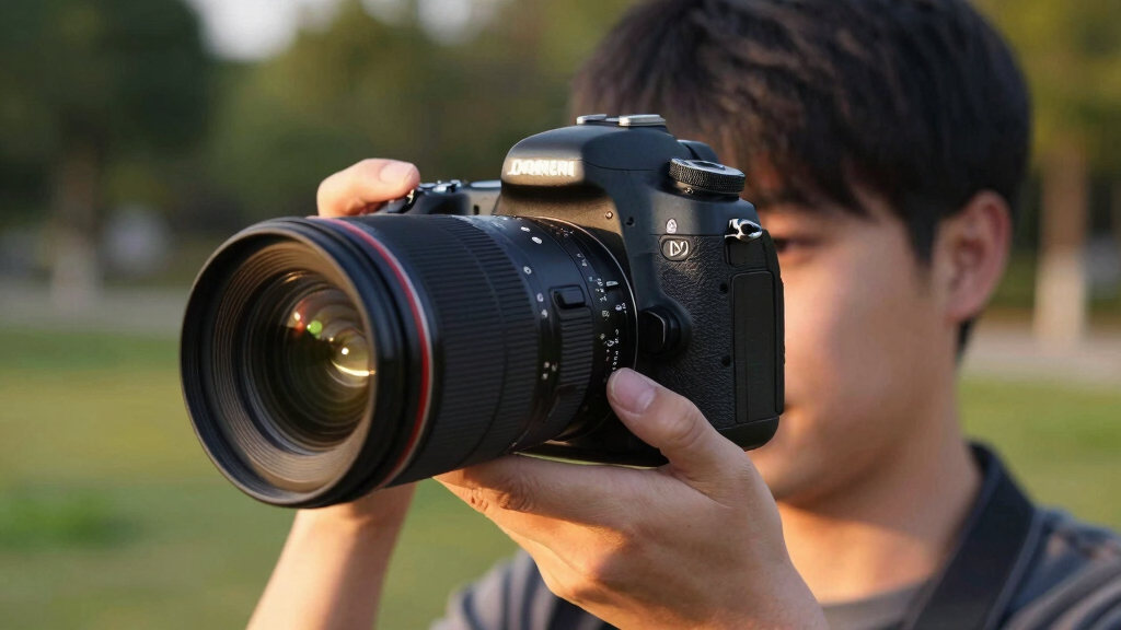 camera for cosplay photography