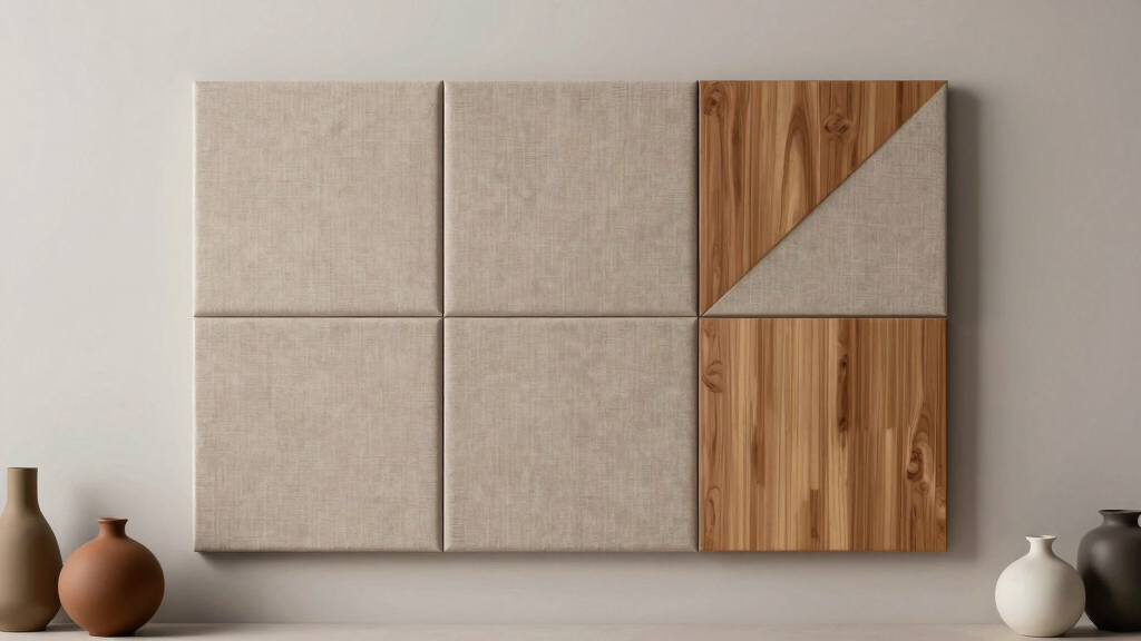 best decorative acoustic panels for living room theater