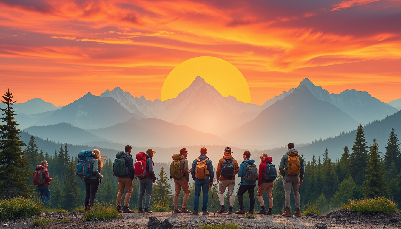 Choosing the Right Adventure Travel Company