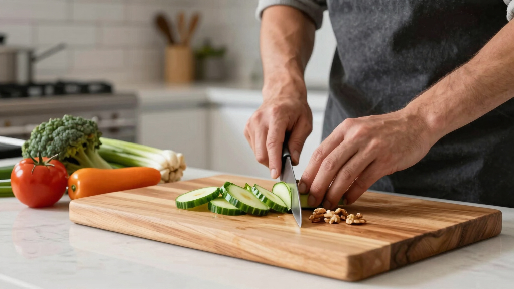 best butcher block cutting boards