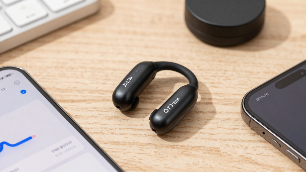 best ai-powered otc hearing aids