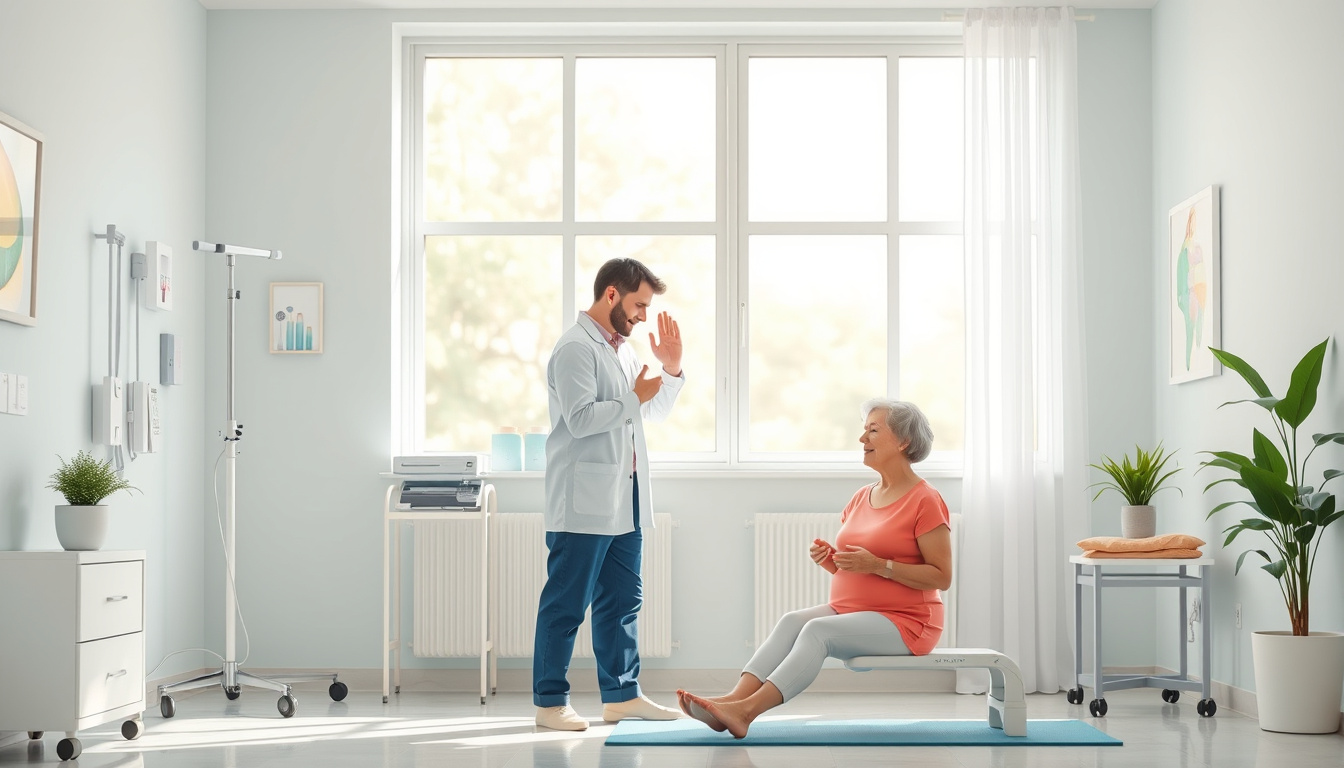 Tips for Managing Physiotherapy Expenses