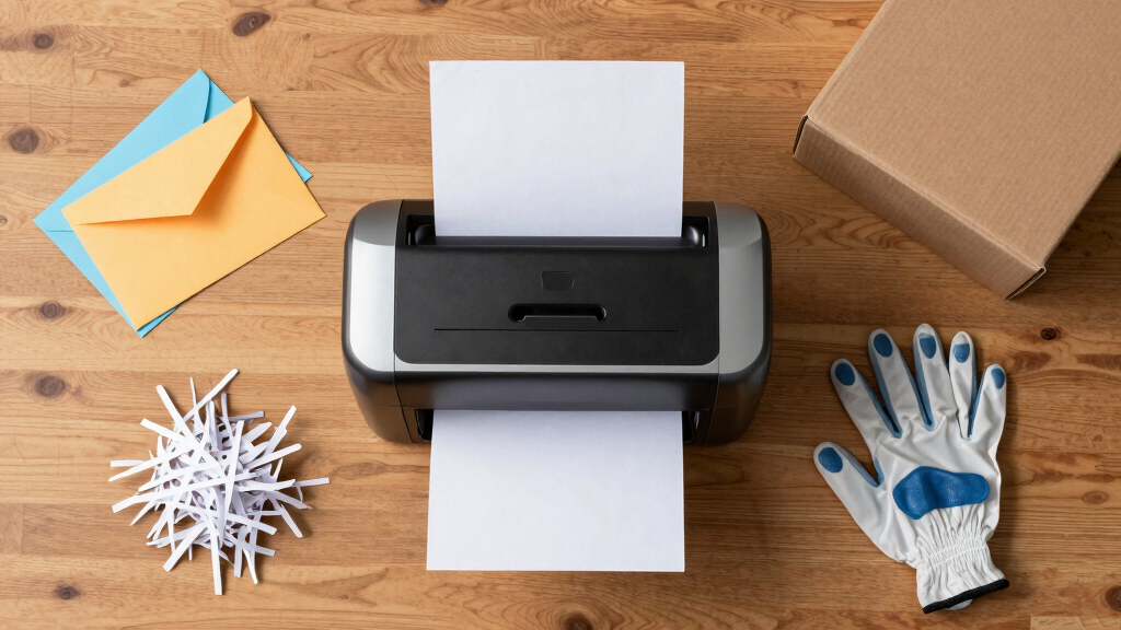 7 Best Commercial Paper Shredder For Mailroom Use In 2026 15 best commercial paper shredder for mailroom use