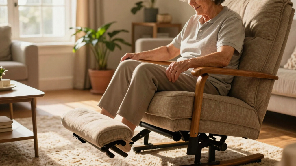best lift chairs for elderly