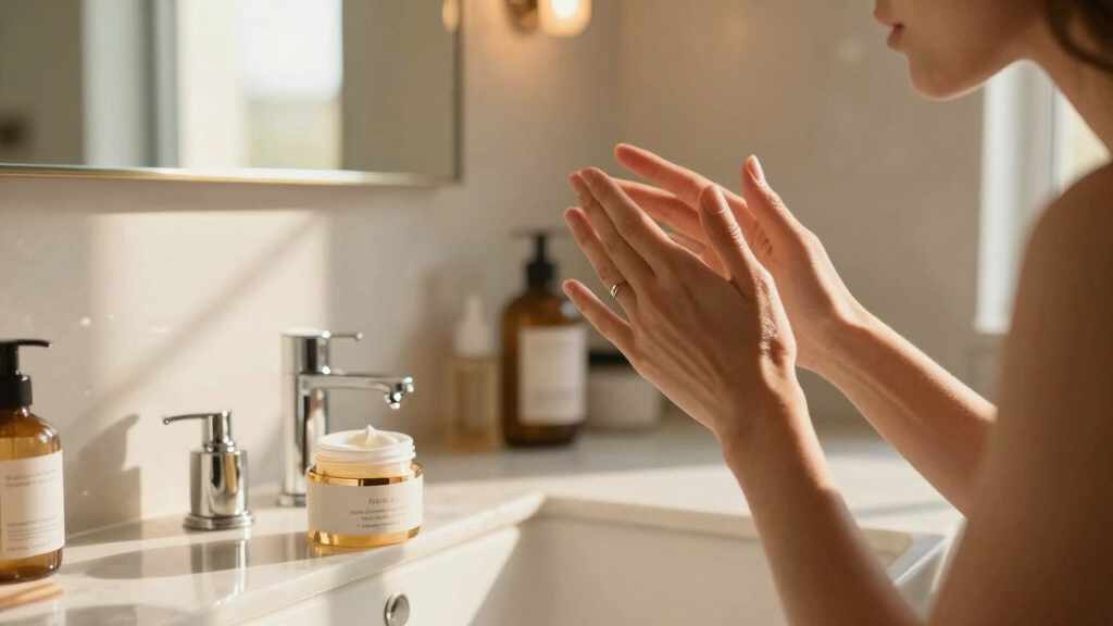 best luxury face cream for dry skin