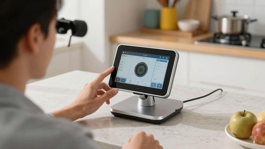best digital video magnifiers for low vision